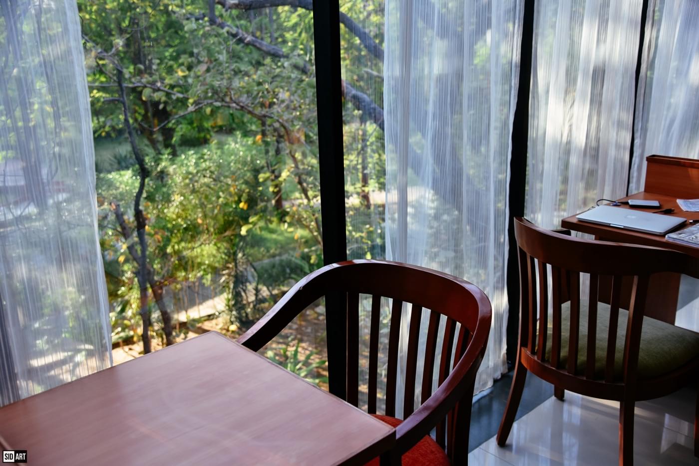 MICA Campus photo 59